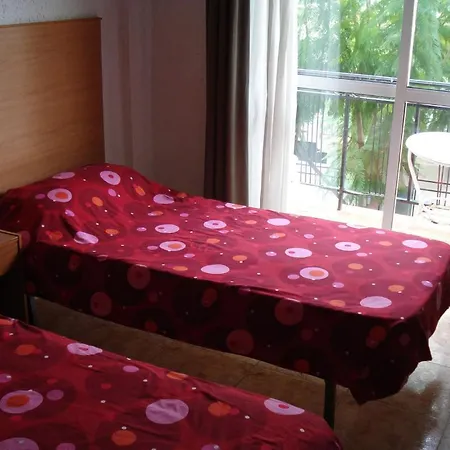 Pension Santa Fe Guest house Fuengirola