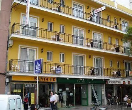 Santa Fe Pensión Fuengirola