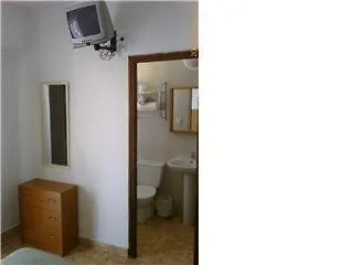 Guest house Pension Santa Fe 2*