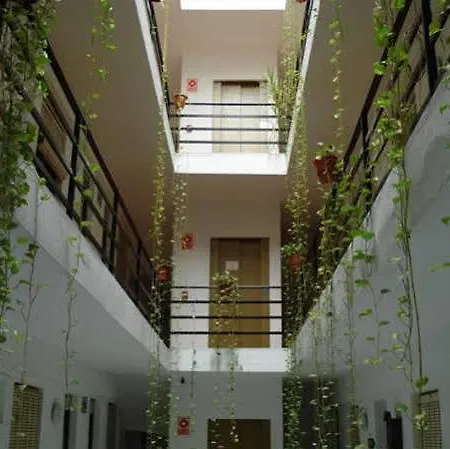 Pension Santa Fe Fuengirola