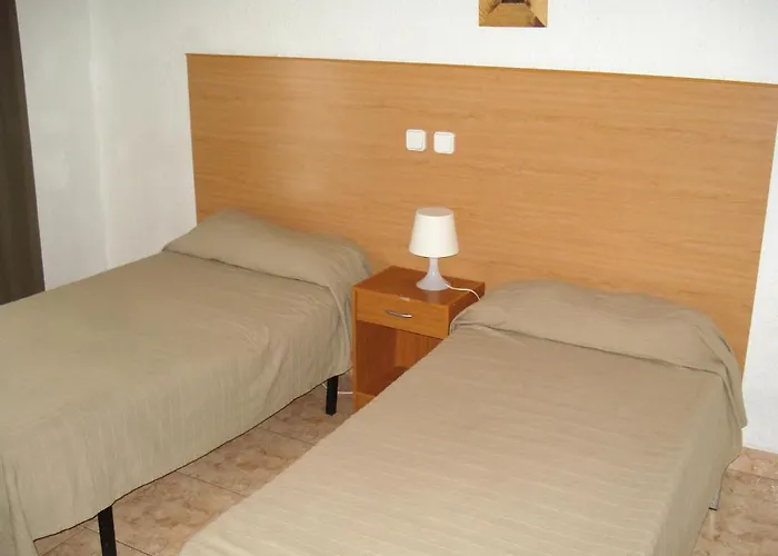 Vendégház Santa Fe 2*