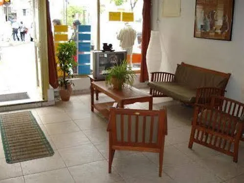 Vendégház Santa Fe 2*
