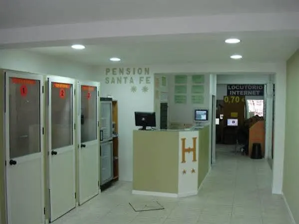 Santa Fe Vendégház 2*