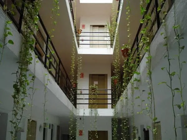 Santa Fe Fuengirola
