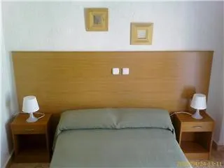 Santa Fe Fuengirola